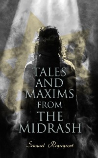 Cover Tales and Maxims from the Midrash
