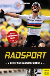 Cover Radsport