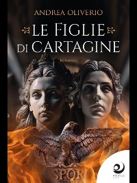 Cover Le figlie di Cartagine
