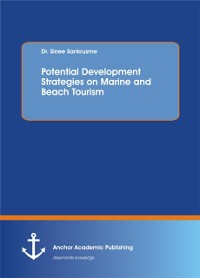 Cover Potential Development Strategies on Marine and Beach Tourism