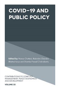 Cover COVID-19 and Public Policy