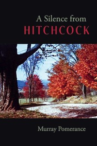 Cover Silence from Hitchcock