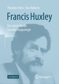 Cover Francis Huxley
