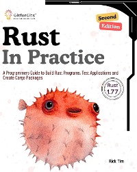 Cover Rust In Practice