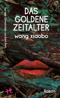 Cover Das Goldene Zeitalter