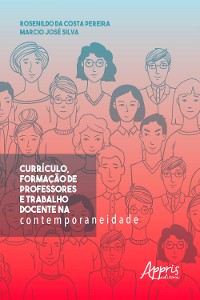 Cover Currículo, Formação de Professores e Trabalho Docente na Contemporaneidade