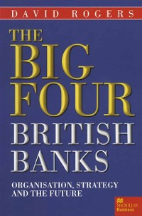 Cover Big Four British Banks