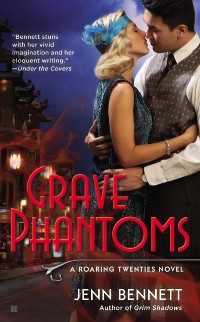 Cover Grave Phantoms