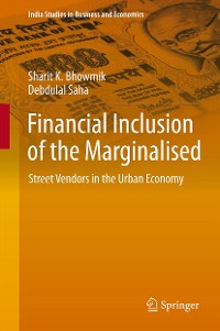Cover Financial Inclusion of the Marginalised