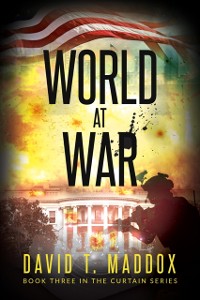 Cover World at War