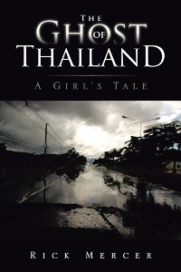Cover The Ghost of Thailand