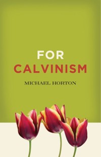 Cover For Calvinism