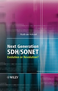 Cover Next Generation SDH/SONET