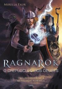 Cover Ragnarok - O Crepúsculo Dos Deuses