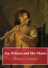 Cover Joe Wilson and His Mates