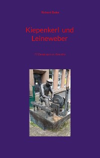Cover Kiepenkerl und Leineweber