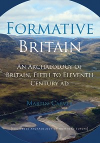 Cover Formative Britain