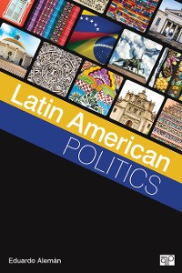 Cover Latin American Politics