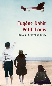 Cover Petit-Louis