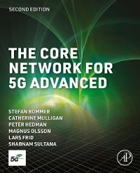 Cover Core Network for 5G Advanced