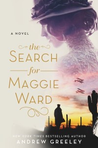 Cover Search for Maggie Ward