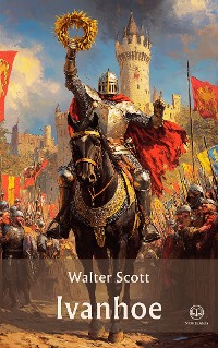 Cover Walter Scott: Ivanhoe (Novelaris Klassik)