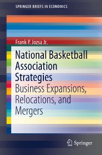 Cover National Basketball Association Strategies