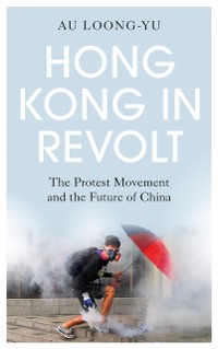 Cover Hong Kong in Revolt