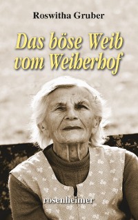 Cover Das böse Weib vom Weiherhof
