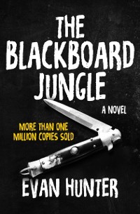 Cover Blackboard Jungle