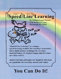 Cover Speed-Line Learning