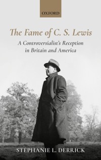 Cover Fame of C. S. Lewis
