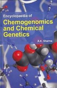 Cover Encyclopaedia of Chemogenomics and Chemical Genetics, Applications Of Chemical Genetics