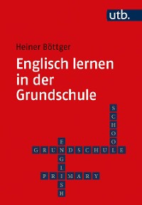 Cover Englisch lernen in der Grundschule