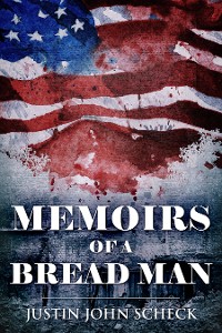 Cover Memoirs of a Bread Man