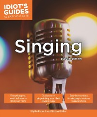 Cover Singing, Second Edition
