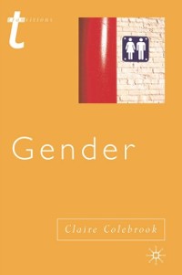 Cover Gender