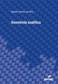 Cover Geometria analítica