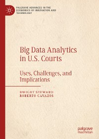 Cover Big Data Analytics in U.S. Courts