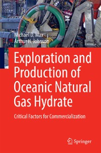 Cover Exploration and Production of Oceanic Natural Gas Hydrate
