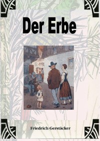 Cover Der Erbe