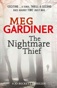 Cover Nightmare Thief