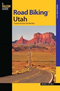 Cover Road Biking(TM) Utah