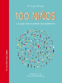 Cover 100 niños