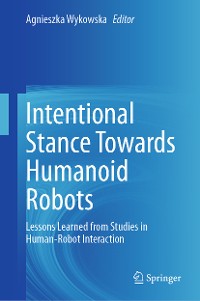 Cover Intentional Stance Towards Humanoid Robots