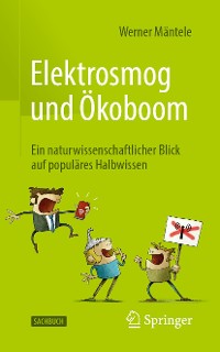 Cover Elektrosmog und Ökoboom