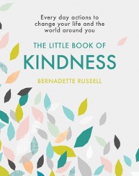 Cover Little Book of Kindness