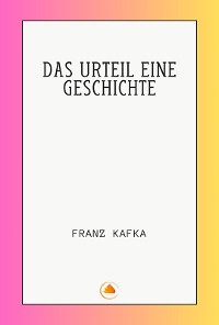 Cover Das Urteil Eine Geschichte