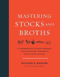 Cover Mastering Stocks and Broths