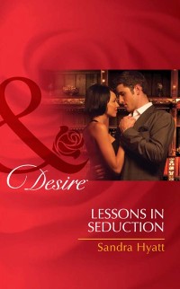 Cover LESSONS IN SEDUCTION EB